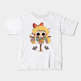 Fix and Sticks Kids T-Shirt